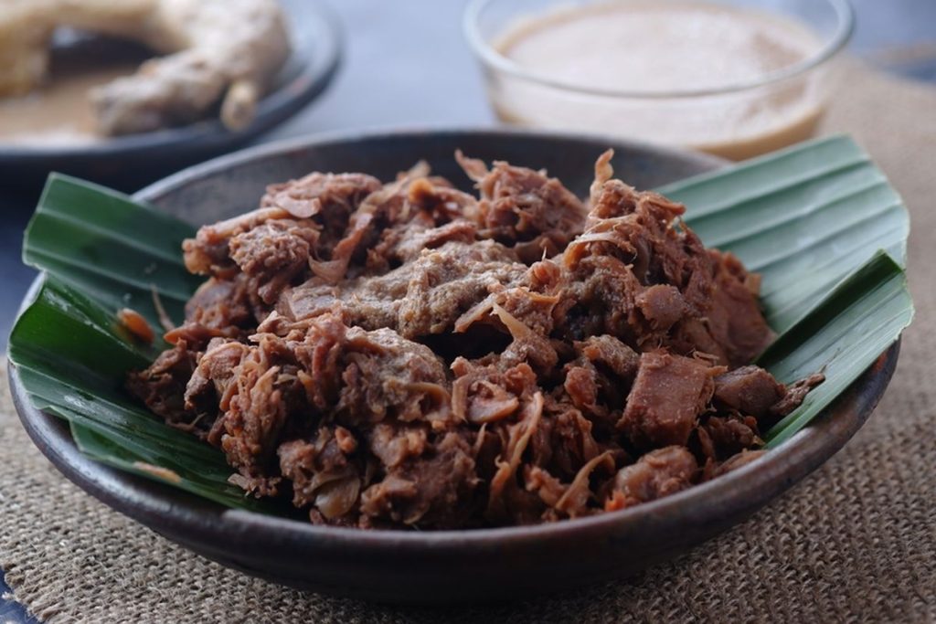 Gudeg Yogyakarta