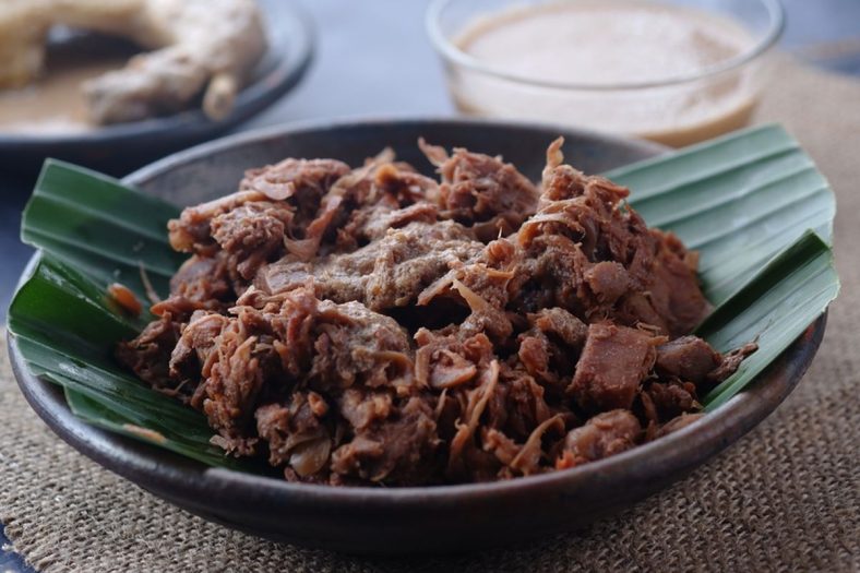 Gudeg Yogyakarta