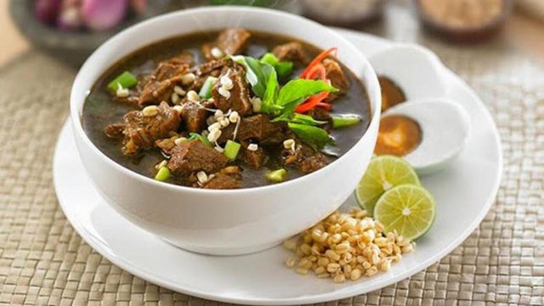 Rawon Surabaya