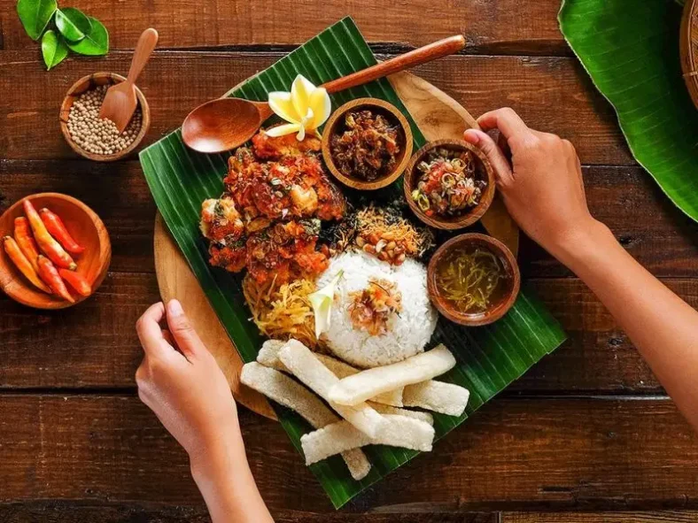 Makanan Khas Daerah Jakarta