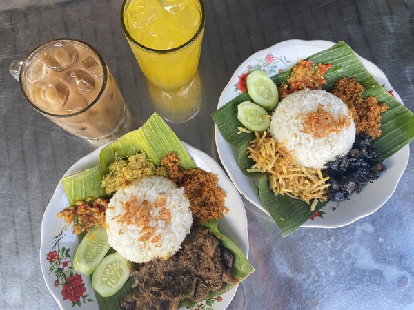 Kuliner Murah